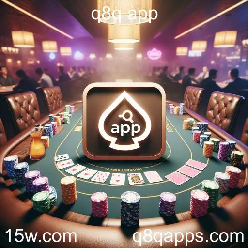 Explorando o Fascinante Mundo do Pôquer